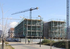 Más de 2.000 andaluces acceden a su primera vivienda con el aval hipotecario de la Junta