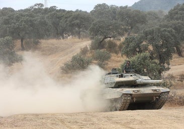 Caso Cerro Muriano: el juez concluye de forma oficial la investigación tras la muerte de los dos militares en el lago