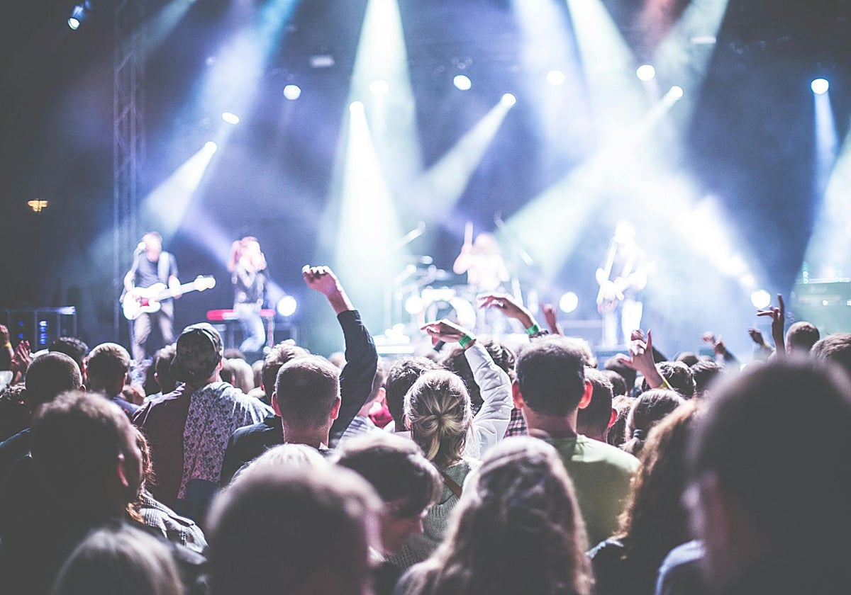 Fiestas de Móstoles 2025: programa completo, actividades y conciertos