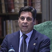 Imagen - «Morante pisa donde cogen los toros. Esos terrenos los han pisado muy poquitos toreros en la historia»