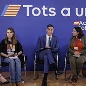 El funeral de Estado por las víctimas de la dana se celebrará el 29 de octubre, el día de su aniversario