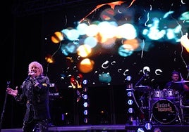 Medallas de Córdoba 2025: el obispo de Bangassou, Medina Azahara, la atleta Carmen Avilés y el cuerpo de Bomberos