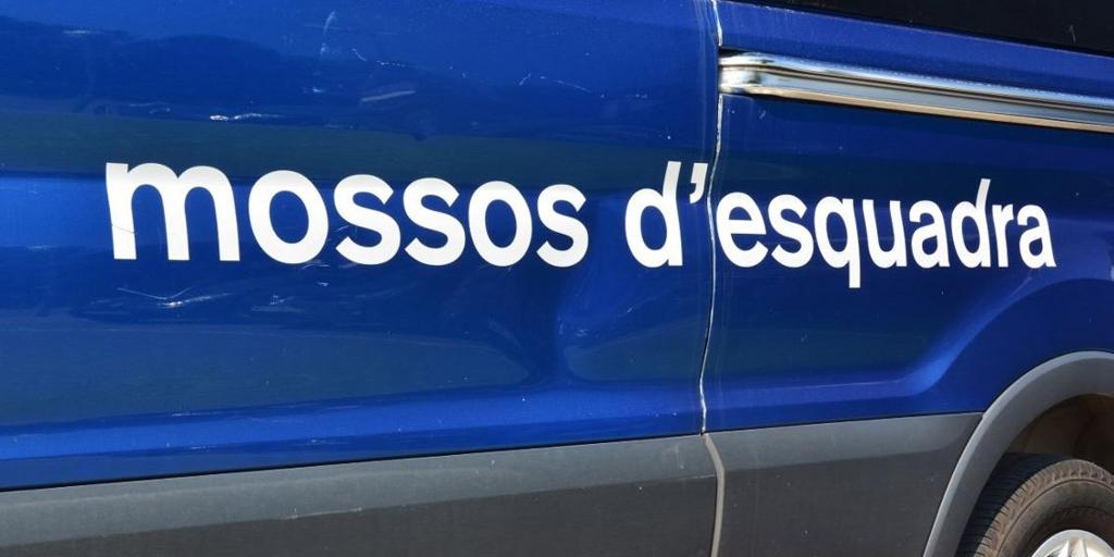 Detenido un hombre por la muerte violenta de una mujer en Lloret de Mar (Gerona)