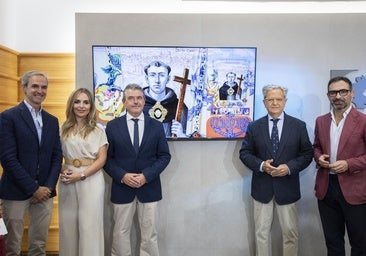 El segundo Salón de Emprendimiento Cofrade de la Provincia crece hasta superar los 90 stands