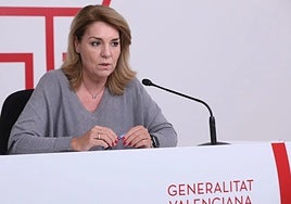 Mazón autoriza el recurso al Supremo para frenar el reparto de menas del Gobierno a las autonomías