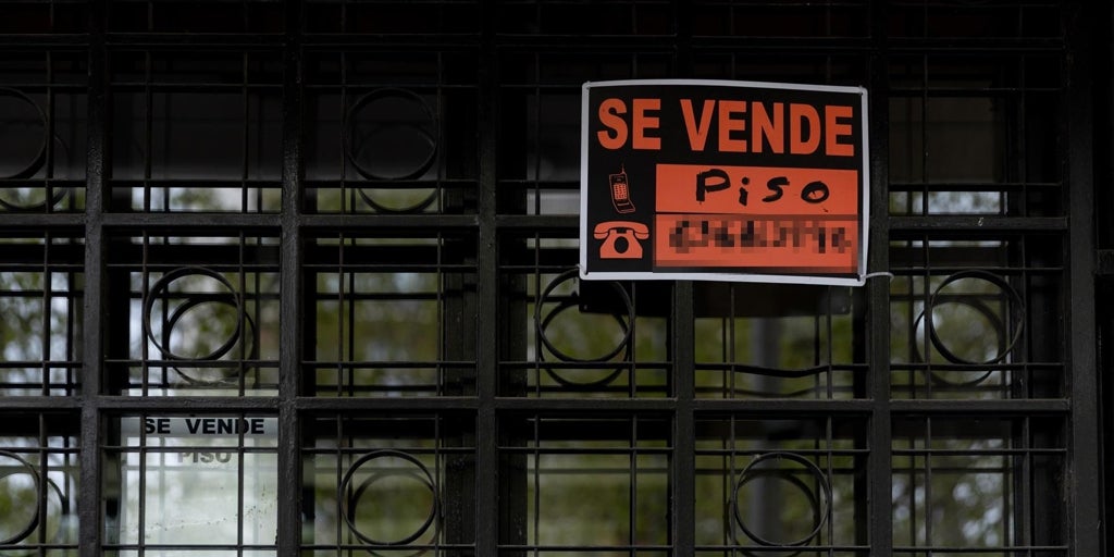Escalada imparable del precio de la vivienda en Castilla-La Mancha: subió un 11,3% interanual en el segundo trimestre del año