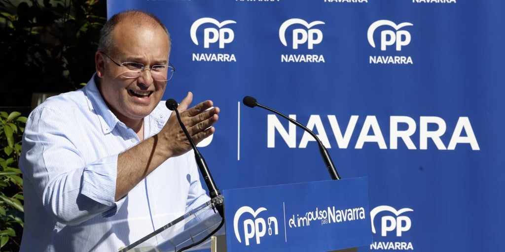 El Gobierno sale en tromba contra Tellado por insinuar que el PP «cavará la fosa del Ejecutivo»
