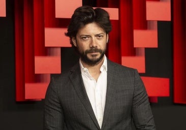 Álvaro Morte (La Casa de Papel) se crió en Córdoba: este es el bonito pueblo donde vivió