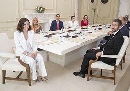 La inversión en centros de acogida de mujeres de la Comunidad de Madrid sube un 43 por ciento