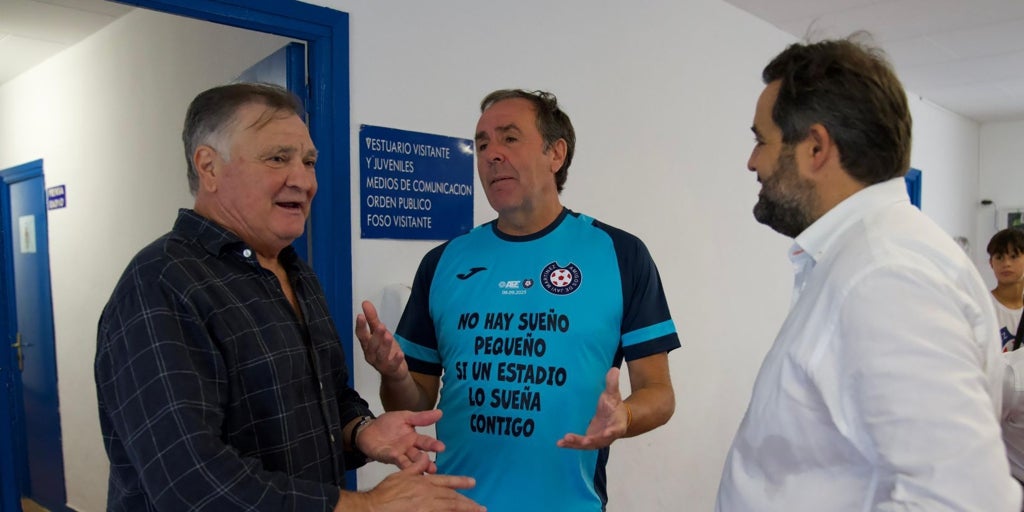 Núñez pide a Page «sensibilidad, humanidad e inversión» en la lucha contra las enfermedades raras