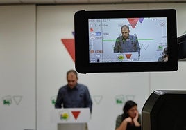 IU-CA se prepara para las elecciones: este mes aprobará las primarias