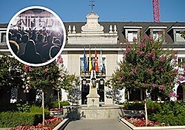 Fiestas de Majadahonda 2025: programa, actividades y conciertos gratis