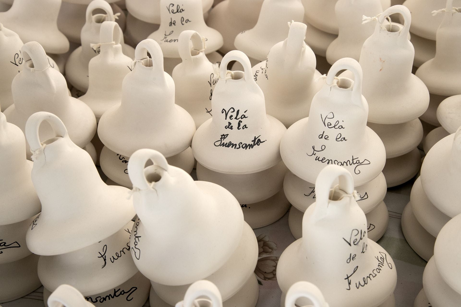 La tradicional &#039;sardiná&#039; de la Velá de la Fuensanta de Córdoba, en imágenes