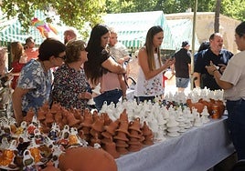 Todos los cortes de tráfico por la Velá de Fuensanta en Córdoba 2025