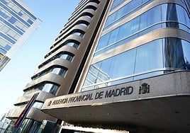 Piden 25 años de cárcel para el Gaucho por torturar y matar a un joven en Alcorcón