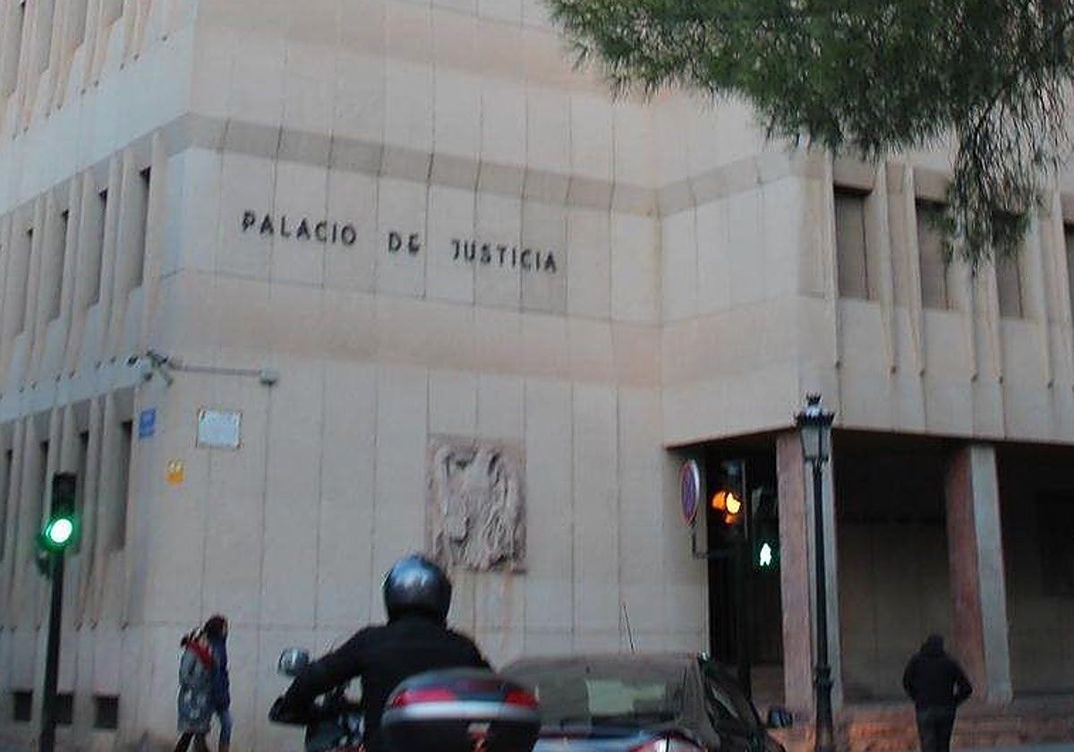 El juicio se celebrará este martes en el Juzgado de lo Penal número 2 de Albacete