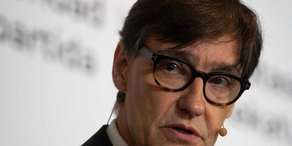 Illa defiende que la «normalidad» no será completa hasta el retorno de Puigdemont