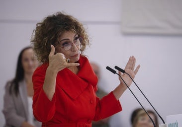 El lastre en la mochila