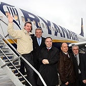 La coordinación imposible de los tres aeropuertos gallegos