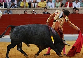 La oportunidad de Ana Romero, la gran pérdida en una tarde de cuestión de gustos