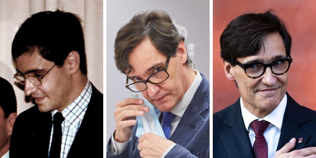 Salvador Illa: de alcalde por accidente a rehabilitar a Puigdemont, azares de una vida política