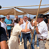 El legado milenario de las Apañadas hermana a las Reservas de la Biosfera de Anaga y de Fuerteventura