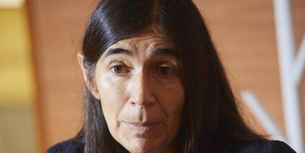 La nueva vida de la 'marchante' María Blasco