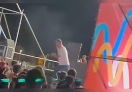 Un concejal valenciano del PSOE se ve envuelto en una pelea por insultos a Pedro Sánchez