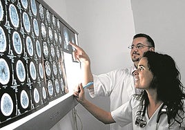 El plan del Servicio Andaluz de Salud (SAS) para desatascar las pruebas diagnósticas llega este año