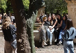 El termómetro da un respiro a Córdoba: ¿un anticipo del otoño?