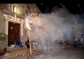Dónde ir de fiestas este domingo 7 de septiembre en la provincia de Toledo