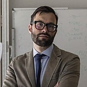 Imagen - «El narcotráfico en Galicia presenta una característica muy distinta al del sur: la ausencia de alardeo y jactancia. Es mucho más discreto»