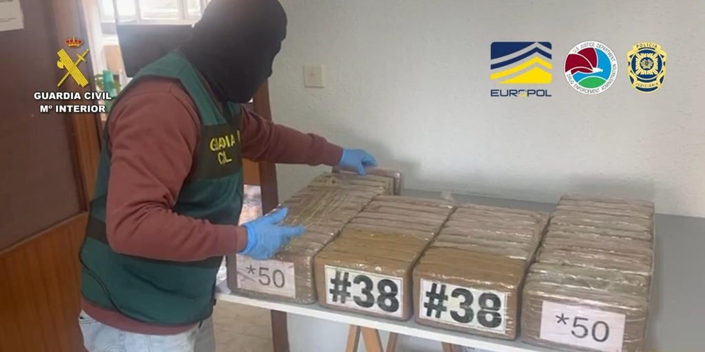 Los fiscales piden combatir a los discretos narcos gallegos con más inteligencia artificial