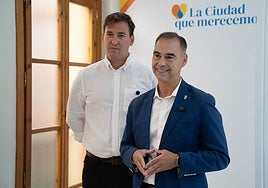 Benalmádena se libra de sus deudas 30 años después