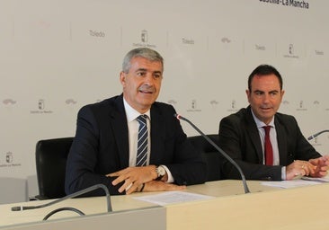 «El alcalde de Santa Cruz del Retamar tiene que dedicarse a gestionar y no a ser un títere del PP», dice Álvaro Gutiérrez