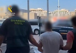 Una pareja de Torrevieja estafa 20.000 euros a víctimas de varias provincias de España