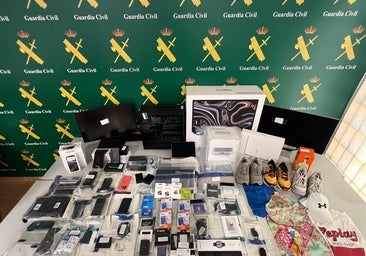 Estafa virtual desde Torrevieja: 30 víctimas en Albacete, Cuenca, Ciudad Real y Toledo