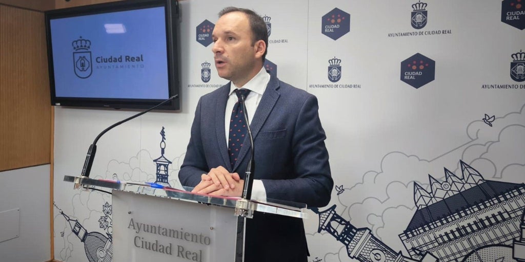 Ciudad Real invertirá 219.000 euros en el plan  Acupuntura verde  para renaturalizar sus barrios
