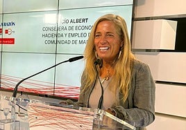 Madrid concentra 2 de cada 3 euros en inversión extranjera, y ésta ha subido un 43% respecto a 2023