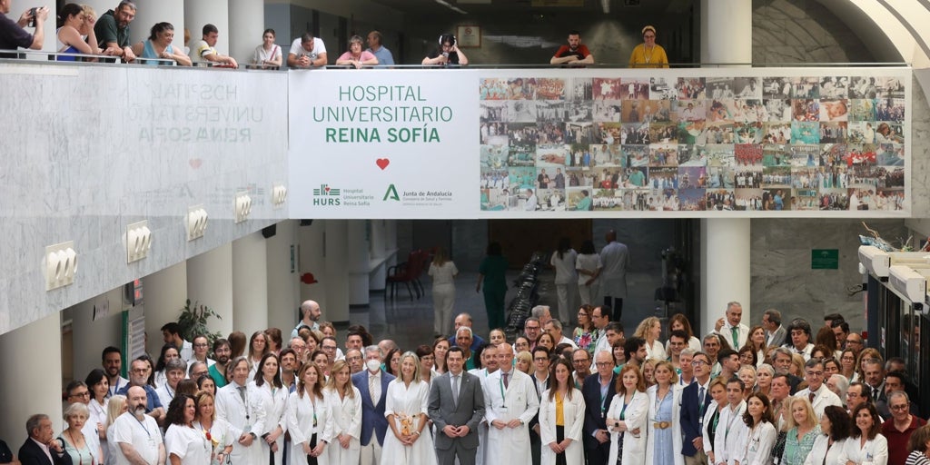Andalucía, la tercera comunidad que más aumentó su presupuesto en Sanidad en este último lustro