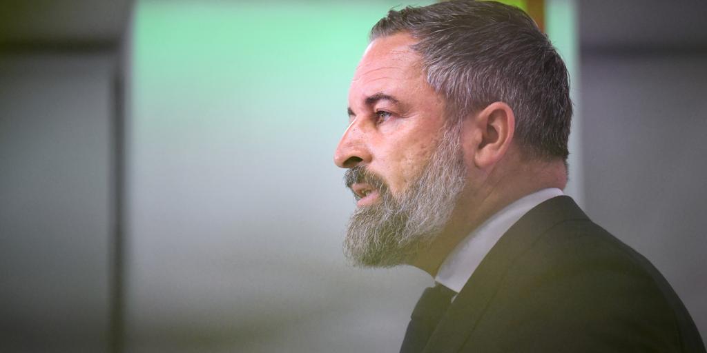 Vox se querella contra Sánchez, Marlaska, Robles y cuatro barones del PP por la gestión de los incendios