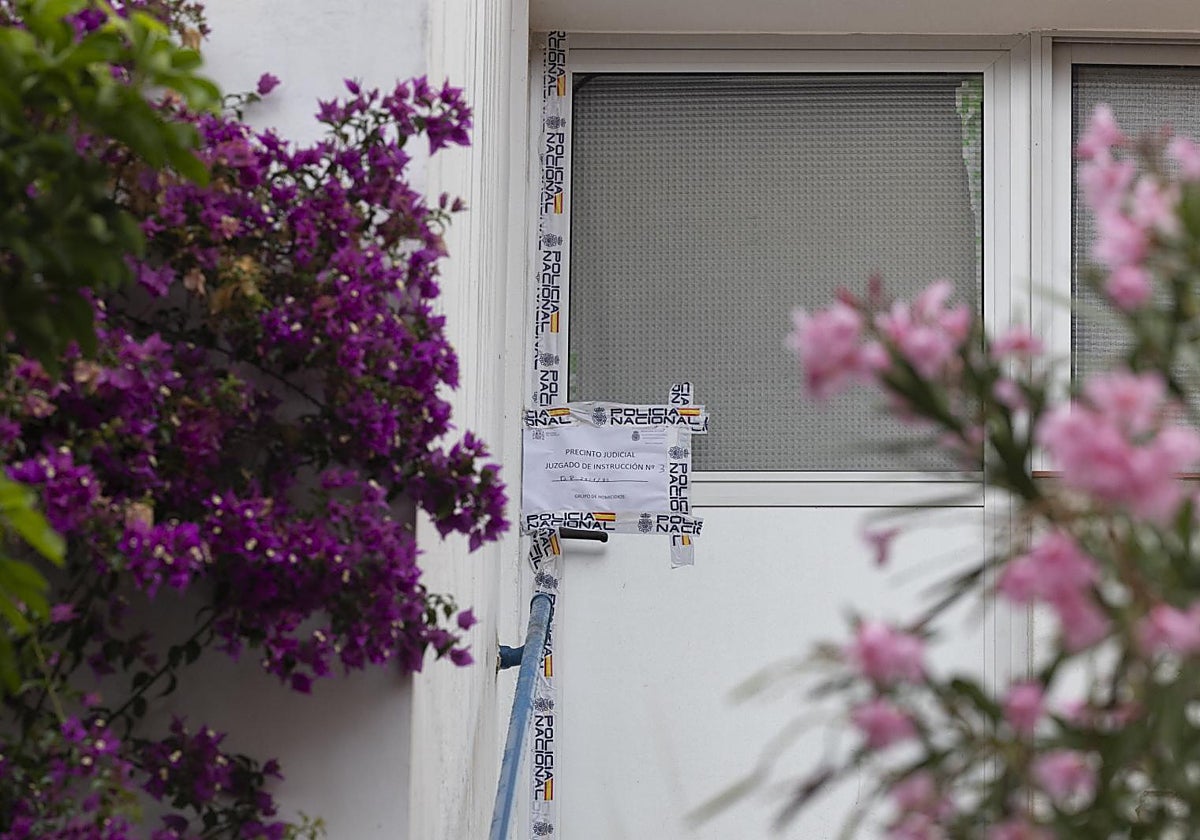 Una mujer de 78 años fue apuñalada mortalmente este lunes por la noche en Las Palmas de Gran Canaria