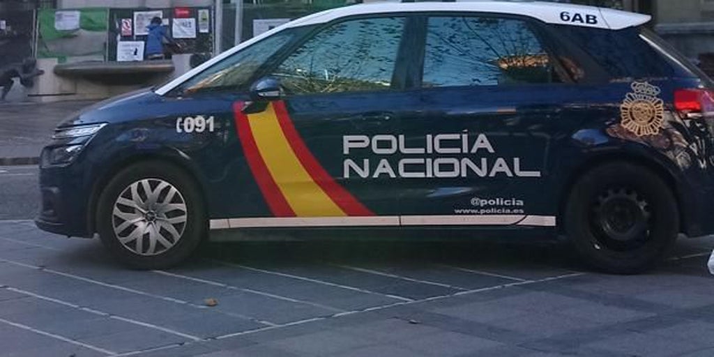 Cinco detenidos de una misma familia por dar una paliza con barras de hierro a un matrimonio en Salamanca