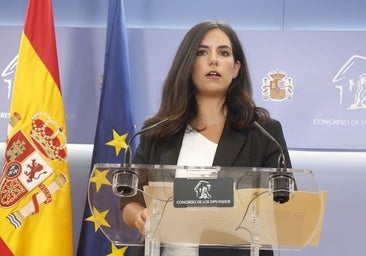 Vox afirma que Sánchez está «rompiendo lazos con socios históricos de España» para tapar su «corrupción»