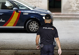 Detenida una mujer en Tenerife que se hacía pasar por abogada para tramitar permisos de extranjería