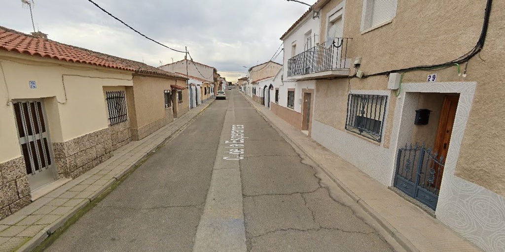 La Guardia Civil halla un feto en el congelador de una vivienda de Alberche del Caudillo (Toledo)
