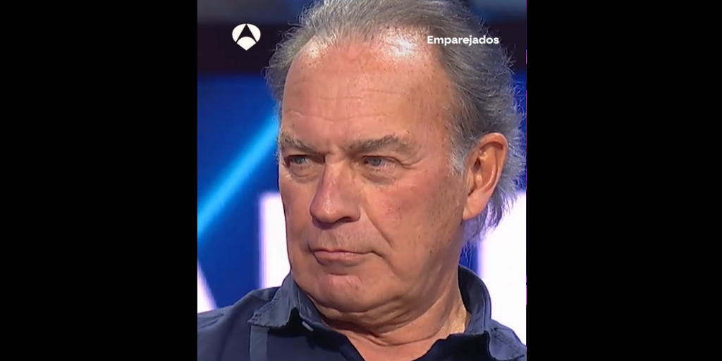 Bertín Osborne aclara si tiene pareja: «Me lo estoy pasando del carallo»