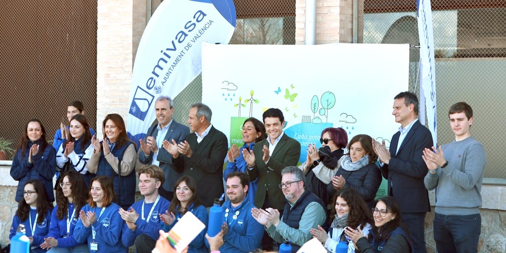 GO-Educa refuerza su programa educativo con charlas de concienciación y nuevas actividades en las aulas este curso