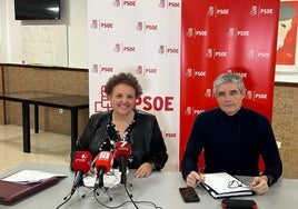 El PSOE guarda silencio sobre su concejal de Arcos de la Frontera que hizo funcionaria a una mujer a cambio del voto de su familia