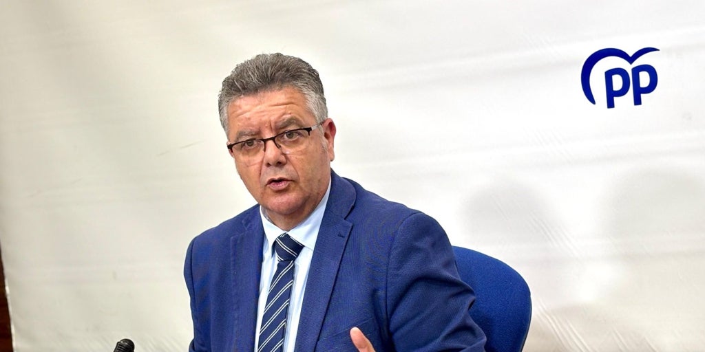 PP: «Page no tiene excusas para decir no a mejoras sanitarias con los 686 millones de más de techo de gasto»